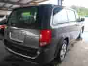 2015 Dodge Grand Caravan SE с VIN 2C4RDGBG5FR670558, выставлен на аукционе IAAI как лот 42698463 с пробегом 70 449 миль миль и . История ставок и продаж доступна на DreamBid. Изображение 4.