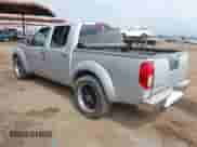 2008 Nissan Frontier SE with VIN 1N6AD07U08C405462, listed as a IAAI auction lot 43331055 with 204,704 mi miles and . Bid and sale history available at DreamBid. Image 3.