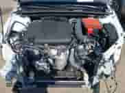 2024 Toyota Camry TRD with VIN 4T1KZ1AK7RU096084, listed as a IAAI auction lot 42538291 with 9,305 mi miles and . Bid and sale history available at DreamBid. Image 10.