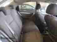 2007 Chevrolet Aveo LS z VIN KL1TD56697B119021, wystawiony jako Copart lot #67127784 z przebiegiem 178 885 mil mil oraz Szkoda całkowita • Salvage title. Historia ofert i sprzedaży dostępna na DreamBid. Obrazek 10.