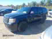 2009 Chevrolet Tahoe with VIN 1GNFK135X9R105551, listed as a IAAI auction lot 43416806 with 188,028 mi miles and . Bid and sale history available at DreamBid. Image 2.