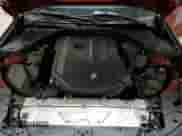 2020 BMW 3 Series M340i xDrive с VIN WBA5U9C05LFH72621, выставлен на аукционе Copart как лот 80304325 с пробегом 80 600 миль миль и Чистый • Clean title. История ставок и продаж доступна на DreamBid. Изображение 11.