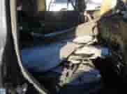 2010 Chevrolet HHR SS с VIN 3GNBAHDM3AS564146, выставлен на аукционе Copart как лот 80469694 с пробегом Не указан миль и Списание • Salvage title. История ставок и продаж доступна на DreamBid. Изображение 11.