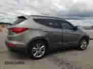 2014 Hyundai Santa Fe с VIN 5XYZW3LA9EG137158, выставлен на аукционе Copart как лот 67824135 с пробегом 139 277 миль миль и Чистый • Clean title. История ставок и продаж доступна на DreamBid. Изображение 3.