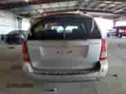 2007 Hyundai Entourage GLS с VIN KNDMC233076025532, выставлен на аукционе Copart как лот 70547815 с пробегом 215 081 миль миль и Списание • Salvage title. История ставок и продаж доступна на DreamBid. Изображение 6.