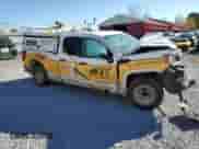 2019 GMC Sierra 1500 with VIN 1GTR9AEF3KZ283198, listed as a Copart auction lot 77633344 with Not provided miles and Salvage title. Bid and sale history available at DreamBid. Image 4.