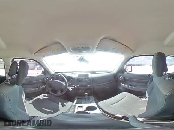 2011 Dodge Nitro Heat с VIN 1D4PT4GK8BW601762, выставлен на аукционе Copart как лот 72083034 с пробегом 149 712 миль миль и Списание • Salvage title. История ставок и продаж доступна на DreamBid. Изображение 14.