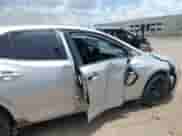 2025 Toyota Corolla XSE z VIN JTNC4MBEXS3233348, wystawiony jako IAAI lot #42685404 z przebiegiem 25 032 mil mil oraz . Historia ofert i sprzedaży dostępna na DreamBid. Obrazek 6.