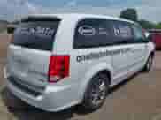 2017 Dodge Grand Caravan SE with VIN 2C4RDGBG5HR815813, listed as a IAAI auction lot 42886844 with 154,971 mi miles and . Bid and sale history available at DreamBid. Image 4.