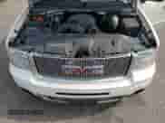 2013 GMC Sierra 1500 Denali with VIN 3GTP2XE20DG309190, listed as a Copart auction lot 71746495 with 192,231 mi miles and Salvage title. Bid and sale history available at DreamBid. Image 11.