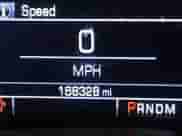 2014 Chevrolet Impala LT с VIN 2G1125S38E9114448, выставлен на аукционе IAAI как лот 43095576 с пробегом 168 328 миль миль и . История ставок и продаж доступна на DreamBid. Изображение 15.