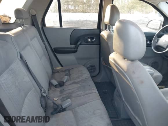 2005 Saturn VUE с VIN 5GZCZ33D35S827861, выставлен на аукционе IAAI как лот 41424981 с пробегом 197 594 миль миль и . История ставок и продаж доступна на DreamBid. Изображение 8.