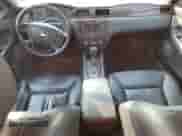 2014 Chevrolet Impala LTZ с VIN 2G1WC5E38E1130968, выставлен на аукционе Copart как лот 68888145 с пробегом 149 170 миль миль и Списание • Salvage title. История ставок и продаж доступна на DreamBid. Изображение 8.