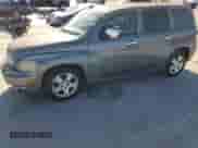 2007 Chevrolet HHR LT с VIN 3GNDA23D67S600332, выставлен на аукционе Copart как лот 75013734 с пробегом 168 850 миль миль и Списание • Salvage title. История ставок и продаж доступна на DreamBid. Изображение 1.