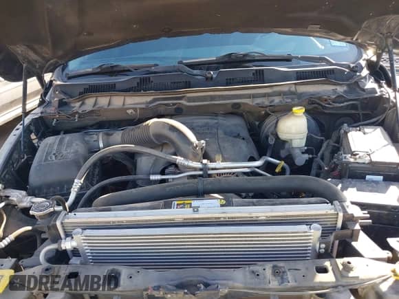 2016 Ram 1500 Big Horn с VIN 1C6RR7TT4GS112897, выставлен на аукционе IAAI как лот 41212981 с пробегом 157 530 миль миль и . История ставок и продаж доступна на DreamBid. Изображение 10.