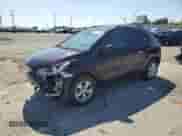 2021 Chevrolet Trax LT с VIN KL7CJLSM3MB369857, выставлен на аукционе Copart как лот 81872185 с пробегом 76 181 миль миль и Списание • Salvage title. История ставок и продаж доступна на DreamBid. Изображение 1.