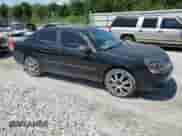 2004 Chevrolet Malibu z VIN 1G1ZS52F34F189397, wystawiony jako Copart lot #61725045 z przebiegiem 159 054 mil mil oraz Szkoda całkowita • Salvage title. Historia ofert i sprzedaży dostępna na DreamBid. Obrazek 4.