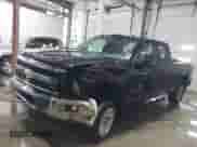2016 Chevrolet Silverado 2500HD LT z VIN 1GC2KVEG7GZ169945, wystawiony jako IAAI lot #41597067 z przebiegiem 99 939 mil mil oraz . Historia ofert i sprzedaży dostępna na DreamBid. Obrazek 15.