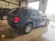 2006 Jeep Grand Cherokee Laredo с VIN 1J8GR48K46C182772, выставлен на аукционе Copart как лот 80363425 с пробегом 138 064 миль миль и На запчасти • Non repairable. История ставок и продаж доступна на DreamBid. Изображение 3.