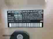 2003 Mercedes-Benz SL 500 with VIN WDBSK75F23F047989, listed as a Copart auction lot 82702225 with Not provided miles and Clean title. Bid and sale history available at DreamBid. Image 12.