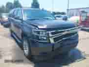 2018 Chevrolet Suburban LT с VIN 1GNSKHKC4JR360143, выставлен на аукционе IAAI как лот 42606797 с пробегом 170 946 миль миль и . История ставок и продаж доступна на DreamBid. Изображение 1.