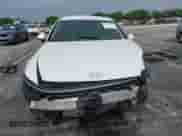 2025 Hyundai Sonata SEL with VIN KMHL64JA1SA484103, listed as a IAAI auction lot 43184663 with 11,847 mi miles and . Bid and sale history available at DreamBid. Image 13.