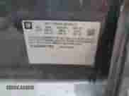 2016 Chevrolet Sonic LT с VIN 1G1JC6SB4G4174825, выставлен на аукционе Copart как лот 60467125 с пробегом 93 063 миль миль и Списание • Salvage title. История ставок и продаж доступна на DreamBid. Изображение 12.