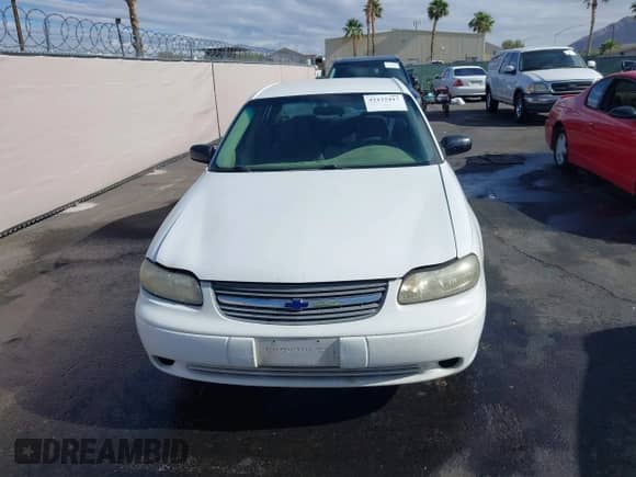 2004 Chevrolet Malibu Classic z VIN 1G1ND52F54M599218, wystawiony jako IAAI lot #42125417 z przebiegiem 66 228 mil mil oraz . Historia ofert i sprzedaży dostępna na DreamBid. Obrazek 6.