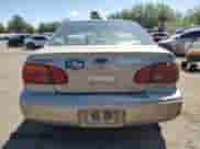 2002 Chevrolet Prizm с VIN 1Y1SK52862Z424425, выставлен на аукционе Copart как лот 64197064 с пробегом 175 501 миль миль и Списание • Salvage title. История ставок и продаж доступна на DreamBid. Изображение 6.