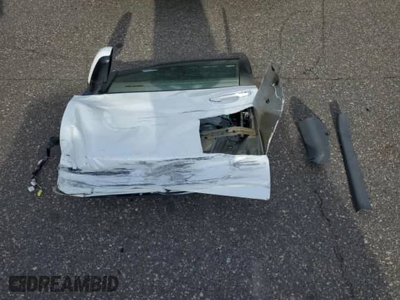 2016 Toyota Sienna Limited Premium with VIN 5TDDK3DC4GS142649, listed as a Copart auction lot 81984005 with 114,012 mi miles and Salvage title. Bid and sale history available at DreamBid. Image 13.