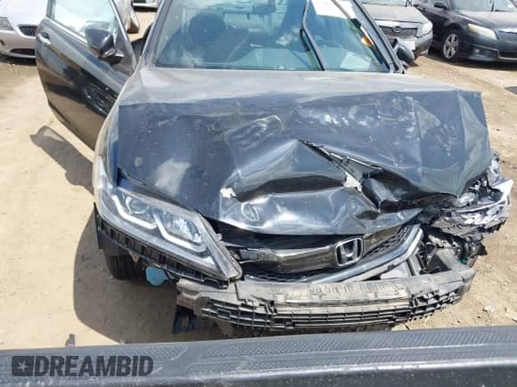 2017 Honda Accord LX-S с VIN 1HGCT1B39HA009031, выставлен на аукционе IAAI как лот 42675253 с пробегом 85 907 миль миль и . История ставок и продаж доступна на DreamBid. Изображение 6.