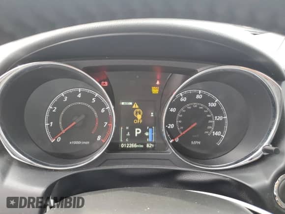 2025 Mitsubishi Outlander S z VIN JA4ARUAU4SU001743, wystawiony jako Copart lot #82145695 z przebiegiem 12 266 mil mil oraz Nie do naprawy • Non repairable. Historia ofert i sprzedaży dostępna na DreamBid. Obrazek 9.