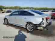 2015 Hyundai Sonata Sport с VIN 5NPE34AF5FH050086, выставлен на аукционе Copart как лот 52233015 с пробегом 138 549 миль миль и Списание • Salvage title. История ставок и продаж доступна на DreamBid. Изображение 2.