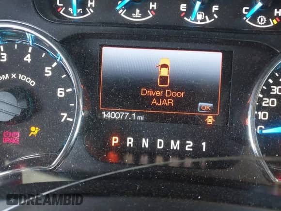 2013 Ford F-150 Lariat with VIN 1FTFW1ET5DKE88227, listed as a IAAI auction lot 43330750 with 140,077 mi miles and . Bid and sale history available at DreamBid. Image 16.