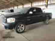 2008 Dodge 1500 SLT with VIN 1D7HU18288S596631, listed as a Copart auction lot 70013515 with 131,448 mi miles and Clean title. Bid and sale history available at DreamBid. Image 1.