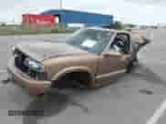 2003 Chevrolet S-10 с VIN 1GCCS14X838152148, выставлен на аукционе IAAI как лот 42541346 с пробегом Не указан миль и . История ставок и продаж доступна на DreamBid. Изображение 2.