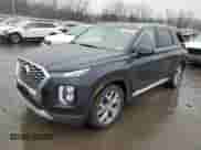 2020 Hyundai Palisade SEL с VIN KM8R3DHE8LU089086, выставлен на аукционе Copart как лот 41387053 с пробегом 30 843 миль миль и . История ставок и продаж доступна на DreamBid. Изображение 1.
