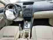 2013 Subaru Impreza Premium z VIN JF1GJAB67DH006104, wystawiony jako Copart lot #89646355 z przebiegiem 93 154 mil mil oraz Nie do naprawy • Non repairable. Historia ofert i sprzedaży dostępna na DreamBid. Obrazek 8.