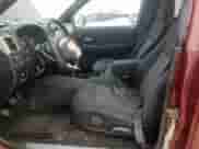 2008 Chevrolet Colorado 1LT с VIN 1GCCS349288213417, выставлен на аукционе Copart как лот 64951675 с пробегом 201 443 миль миль и Списание • Salvage title. История ставок и продаж доступна на DreamBid. Изображение 7.