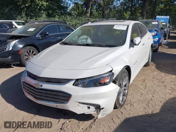 2017 Chevrolet Malibu Premier с VIN 1G1ZH5SX3HF109724, выставлен на аукционе IAAI как лот 43117243 с пробегом 86 952 миль миль и . История ставок и продаж доступна на DreamBid. Изображение 17.
