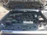 2024 Toyota Tacoma SR5 z VIN 3TYLB5JN8RT035303, wystawiony jako Copart lot #81429875 z przebiegiem 13 544 mil mil oraz Szkoda całkowita • Salvage title. Historia ofert i sprzedaży dostępna na DreamBid. Obrazek 11.