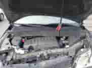 2011 Chevrolet Traverse 2LT с VIN 1GNKRJED2BJ360844, выставлен на аукционе IAAI как лот 42873261 с пробегом 180 884 миль миль и . История ставок и продаж доступна на DreamBid. Изображение 10.
