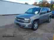 2005 Chevrolet TrailBlazer LS с VIN 1GNDT13S452125520, выставлен на аукционе IAAI как лот 43510361 с пробегом 158 931 миль миль и . История ставок и продаж доступна на DreamBid. Изображение 2.