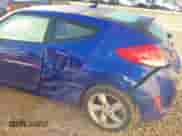 2014 Hyundai Veloster с VIN KMHTC6AD1EU209574, выставлен на аукционе IAAI как лот 43110066 с пробегом 181 330 миль миль и . История ставок и продаж доступна на DreamBid. Изображение 6.