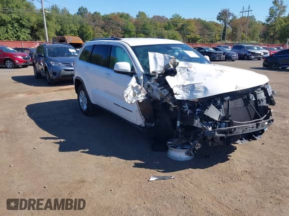 2019 Jeep Grand Cherokee Altitude с VIN 1C4RJFAG9KC849113, выставлен на аукционе IAAI как лот 43345438 с пробегом 110 969 миль миль и . История ставок и продаж доступна на DreamBid. Изображение 1.
