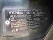 2003 Hyundai Santa Fe GLS с VIN KM8SC73D73U359572, выставлен на аукционе Copart как лот 77444224 с пробегом 368 459 миль миль и Списание • Salvage title. История ставок и продаж доступна на DreamBid. Изображение 14.