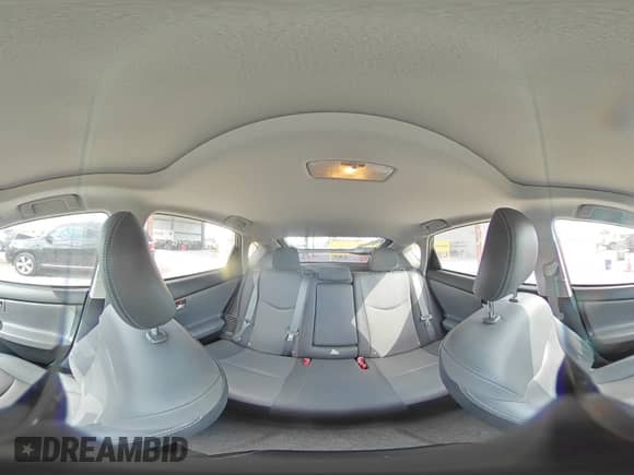 2013 Toyota Prius Two с VIN JTDKN3DUXD5599443, выставлен на аукционе Copart как лот 87406885 с пробегом 130 723 миль миль и Списание • Salvage title. История ставок и продаж доступна на DreamBid. Изображение 15.