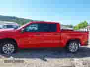 2021 Chevrolet Silverado 1500 Custom с VIN 3GCPYBEK4MG260920, выставлен на аукционе IAAI как лот 42640745 с пробегом 67 737 миль миль и . История ставок и продаж доступна на DreamBid. Изображение 13.