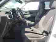 2022 Chevrolet TrailBlazer LT z VIN KL79MPSL8NB089384, wystawiony jako Copart lot #57092905 z przebiegiem 49 961 mil mil oraz Nie do naprawy • Non repairable. Historia ofert i sprzedaży dostępna na DreamBid. Obrazek 7.