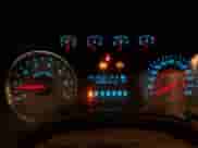 2009 Ford F-150 XL z VIN 1FTPX14V49FA28139, wystawiony jako Copart lot #84878225 z przebiegiem 116 459 mil mil oraz Czysty tytuł • Clean title. Historia ofert i sprzedaży dostępna na DreamBid. Obrazek 9.